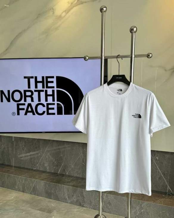 The North Face T Shirts Short _SKUTheNorthFaceM-3XL8qx02907